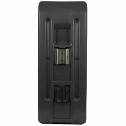 Commercial Zone 750724099 Vue-T-Ful Isle Charcoal Gray Windshield Washing Service Center -VIETRI SHOP 1012708