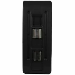 Commercial Zone 750701 Vue-T-Ful Isle Black Windshield Washing Service Center -VIETRI SHOP 1012718