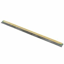 Unger® Unger GC300 12" Brass Channel For Golden Clip And Golden Pro Squeegees 9 Unger® Unger GC300 12" Brass Channel For Golden Clip And Golden Pro Squeegees -VIETRI SHOP 1033703