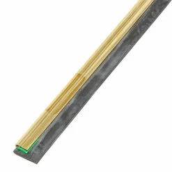 Unger® Unger GC300 12" Brass Channel For Golden Clip And Golden Pro Squeegees 10 Unger® Unger GC300 12" Brass Channel For Golden Clip And Golden Pro Squeegees -VIETRI SHOP 1033704