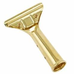 Unger® Unger GS000 GoldenClip Brass Squeegee Handle 9 Unger® Unger GS000 GoldenClip Brass Squeegee Handle -VIETRI SHOP 1033736