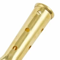 Unger® Unger GS000 GoldenClip Brass Squeegee Handle 11 Unger® Unger GS000 GoldenClip Brass Squeegee Handle -VIETRI SHOP 1033738