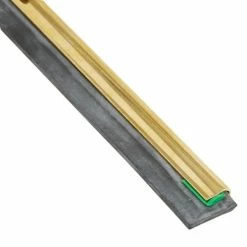 Unger® Unger GS300 GoldenClip 12" Window Squeegee With Brass Handle 11 Unger® Unger GS300 GoldenClip 12" Window Squeegee With Brass Handle -VIETRI SHOP 1033772