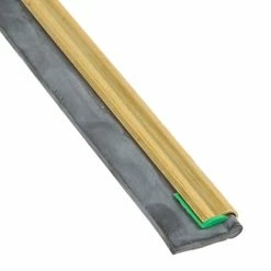 Unger® Unger GS350 GoldenClip 14" Window Squeegee With Brass Handle -VIETRI SHOP 1033800