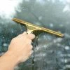 Unger® Unger GC250 10" Brass Channel Fo Golden Clip And Golden Pro Squeegees