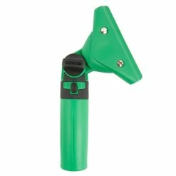 Unger® Unger LA000 ErgoTec SwivelLoc 30 Degree Squeegee Handle -VIETRI SHOP 1034010