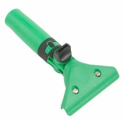 Unger® Unger LA000 ErgoTec SwivelLoc 30 Degree Squeegee Handle -VIETRI SHOP 1034011