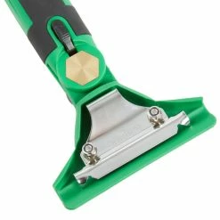 Unger® Unger LA000 ErgoTec SwivelLoc 30 Degree Squeegee Handle -VIETRI SHOP 1034013