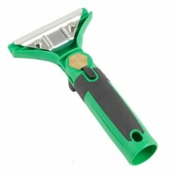 Unger® Unger LS000 ErgoTec SwivelLoc Squeegee Handle -VIETRI SHOP 1034077