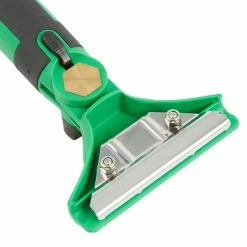 Unger® Unger LS000 ErgoTec SwivelLoc Squeegee Handle -VIETRI SHOP 1034078