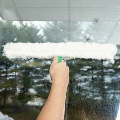 Unger® Unger WC450 Original 18" StripWasher With Plastic T-Bar