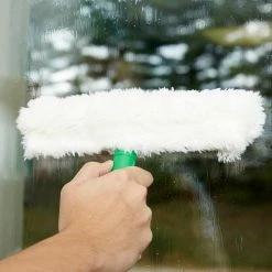 UngerĀ® Unger WC250 Original 10" StripWasher With Plastic T-Bar