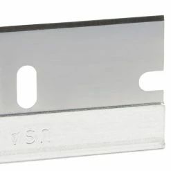 Unger® Unger SRB30 1 1/2" Stainless Steel Replacement Blades - 100/Pack 10 Unger® Unger SRB30 1 1/2" Stainless Steel Replacement Blades - 100/Pack -VIETRI SHOP 1035472