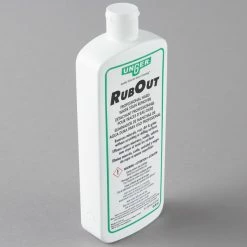 Unger® Unger RUB50 1 Pt. / 16 Oz. RubOut Glass Cleaner -VIETRI SHOP 1084675
