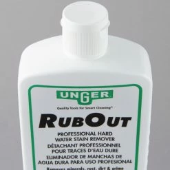 Unger® Unger RUB50 1 Pt. / 16 Oz. RubOut Glass Cleaner -VIETRI SHOP 1084678