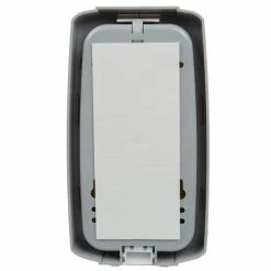 Purell® 2120-06 NXT Dove Gray 1000 ML Space Saver Dispenser -VIETRI SHOP 1124546