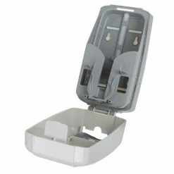 Purell® 2120-06 NXT Dove Gray 1000 ML Space Saver Dispenser -VIETRI SHOP 1124547