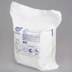 Purell® 9118-02 Hand Sanitizing Wipes, 1200 Count Refill Bag -VIETRI SHOP 1127011