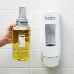 GOJO® 8813-03 ADX 1250 ML Citrus Ginger Foam Hand & Showerwash -VIETRI SHOP 1213571