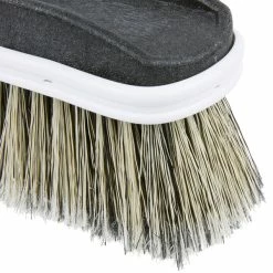 Carlisle 3646600 10" Vehicle And Wall Cleaning Brush -VIETRI SHOP 1213607