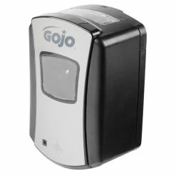 GOJO® 1388-04 LTX-7 700 ML Chrome Touchless Hand Soap Dispenser -VIETRI SHOP 1252916