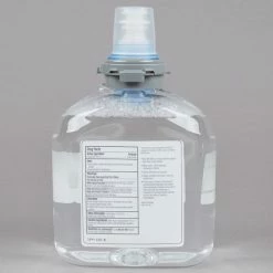 Purell® 5391-02 TFX Advanced Green Certified 1200 ML Foaming Instant Hand Sanitizer - 2/Case 8 Purell® 5391-02 TFX Advanced Green Certified 1200 ML Foaming Instant Hand Sanitizer - 2/Case -VIETRI SHOP 1308512