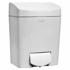 Bobrick MatrixSeries B-5050 Surface Mounted 50 Oz. Soap Dispenser