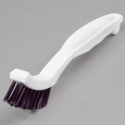 Carlisle 36535103 Flo-Pac 8" Grout Brush With 2" Bristles 6 Carlisle 36535103 Flo-Pac 8" Grout Brush With 2" Bristles -VIETRI SHOP 1310495