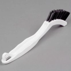 Carlisle 36535103 Flo-Pac 8" Grout Brush With 2" Bristles 7 Carlisle 36535103 Flo-Pac 8" Grout Brush With 2" Bristles -VIETRI SHOP 1310496