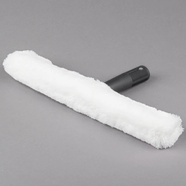 Carlisle 4006900 Flo-Pac 14" StripWasher With Plastic T-Bar 2 Carlisle 4006900 Flo-Pac 14" StripWasher With Plastic T-Bar - Image 2