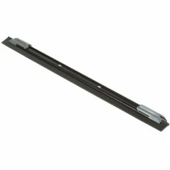 Unger® Unger AC350 14" ErgoTec Ninja Replacement Aluminum Squeegee Channel -VIETRI SHOP 1312537