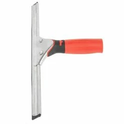 Unger® Unger ES35R ErgoTec 14" Window Squeegee With Ergonomic Handle -VIETRI SHOP 1325551