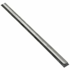 Unger® Unger NE350 14" Replacement "S" Channel With Blade For ErgoTec Or PRO Squeegee Handles -VIETRI SHOP 1325931
