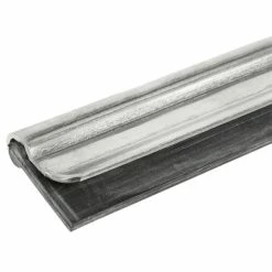 Unger® Unger NE350 14" Replacement "S" Channel With Blade For ErgoTec Or PRO Squeegee Handles -VIETRI SHOP 1325934