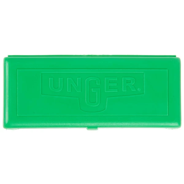 Unger® Unger PCLIP Squeegee PlasticClips And Case - 40/Pack 2 Unger® Unger PCLIP Squeegee PlasticClips And Case - 40/Pack - Image 2