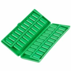 Unger® Unger PCLIP Squeegee PlasticClips And Case - 40/Pack 10 Unger® Unger PCLIP Squeegee PlasticClips And Case - 40/Pack -VIETRI SHOP 1326305