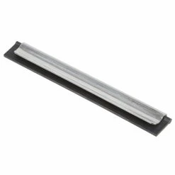 Unger® Unger NE150 6" Replacement "S" Channel With Blade For ErgoTec Squeegee 8 Unger® Unger NE150 6" Replacement "S" Channel With Blade For ErgoTec Squeegee -VIETRI SHOP 1326592