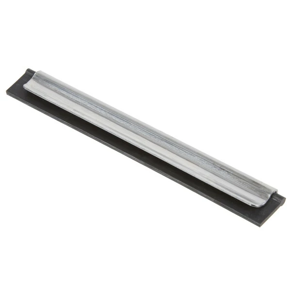 Unger® Unger NE150 6" Replacement "S" Channel With Blade For ErgoTec Squeegee 3 Unger® Unger NE150 6" Replacement "S" Channel With Blade For ErgoTec Squeegee - Image 3