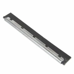 Unger® Unger NE150 6" Replacement "S" Channel With Blade For ErgoTec Squeegee 9 Unger® Unger NE150 6" Replacement "S" Channel With Blade For ErgoTec Squeegee -VIETRI SHOP 1326595
