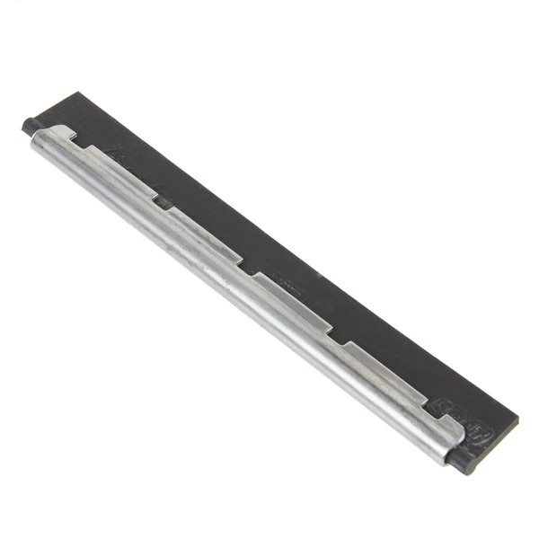 Unger® Unger NE150 6" Replacement "S" Channel With Blade For ErgoTec Squeegee 4 Unger® Unger NE150 6" Replacement "S" Channel With Blade For ErgoTec Squeegee - Image 4