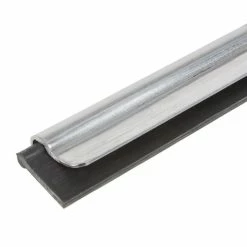 Unger® Unger NE150 6" Replacement "S" Channel With Blade For ErgoTec Squeegee 10 Unger® Unger NE150 6" Replacement "S" Channel With Blade For ErgoTec Squeegee -VIETRI SHOP 1326597