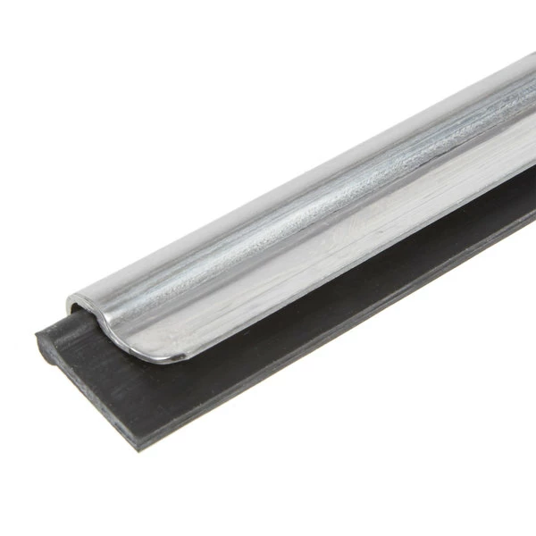 Unger® Unger NE150 6" Replacement "S" Channel With Blade For ErgoTec Squeegee 5 Unger® Unger NE150 6" Replacement "S" Channel With Blade For ErgoTec Squeegee - Image 5