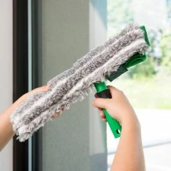 Unger® Unger NJ350 ErgoTec Ninja 14" Strip Washer Sleeve -VIETRI SHOP 1327862