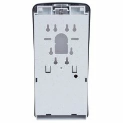 Novo By Noble Chemical Noble Chemical Novo Hybrid 30.4 Oz. (900 ML) Touchless Foaming Soap / Sanitizer Dispenser - 5 1/2" X 4" X 12" 6 Novo By Noble Chemical Noble Chemical Novo Hybrid 30.4 Oz. (900 ML) Touchless Foaming Soap / Sanitizer Dispenser - 5 1/2" X 4" X 12" -VIETRI SHOP 1373218