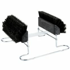 Carlisle 4042403 Spectrum Black Boot And Shoe Brush -VIETRI SHOP 1395364