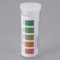 Noble Products 3 Qt. / 96 Oz. Cleaning And Sanitizing Kit -VIETRI SHOP 1406270