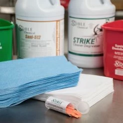 Noble Products 3 Qt. / 96 Oz. Cleaning And Sanitizing Kit -VIETRI SHOP 1420259