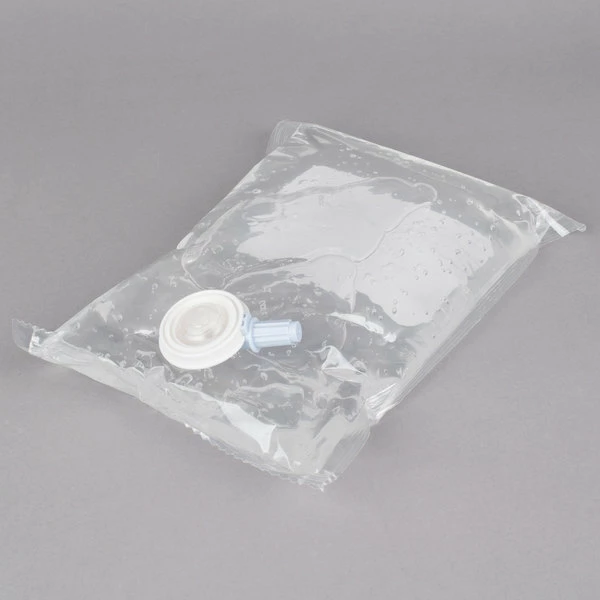 Purell® 2163-08 NXT Advanced E3 Rated 1000 ML Gel Instant Hand Sanitizer - 8/Case 2 Purell® 2163-08 NXT Advanced E3 Rated 1000 ML Gel Instant Hand Sanitizer - 8/Case - Image 2