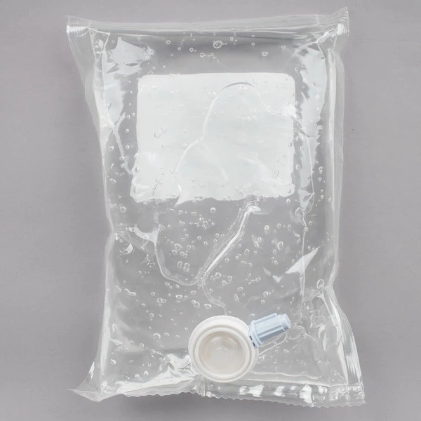 Purell® 2163-08 NXT Advanced E3 Rated 1000 ML Gel Instant Hand Sanitizer - 8/Case 1 Purell® 2163-08 NXT Advanced E3 Rated 1000 ML Gel Instant Hand Sanitizer - 8/Case