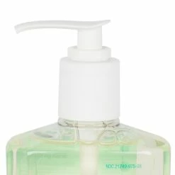 Micrell® 9752-12 8 Oz. Floral Antibacterial Lotion Hand Soap With PCMX And Pump - 12/Case 10 Micrell® 9752-12 8 Oz. Floral Antibacterial Lotion Hand Soap With PCMX And Pump - 12/Case -VIETRI SHOP 1456002